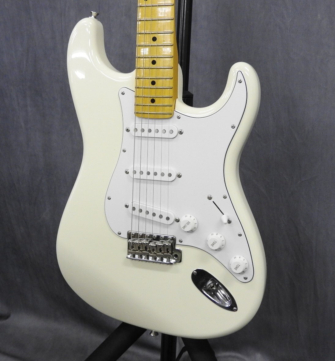 【C】History HST-S-M-3S エレキギター ヒストリー ♯I210017 3126625拍卖