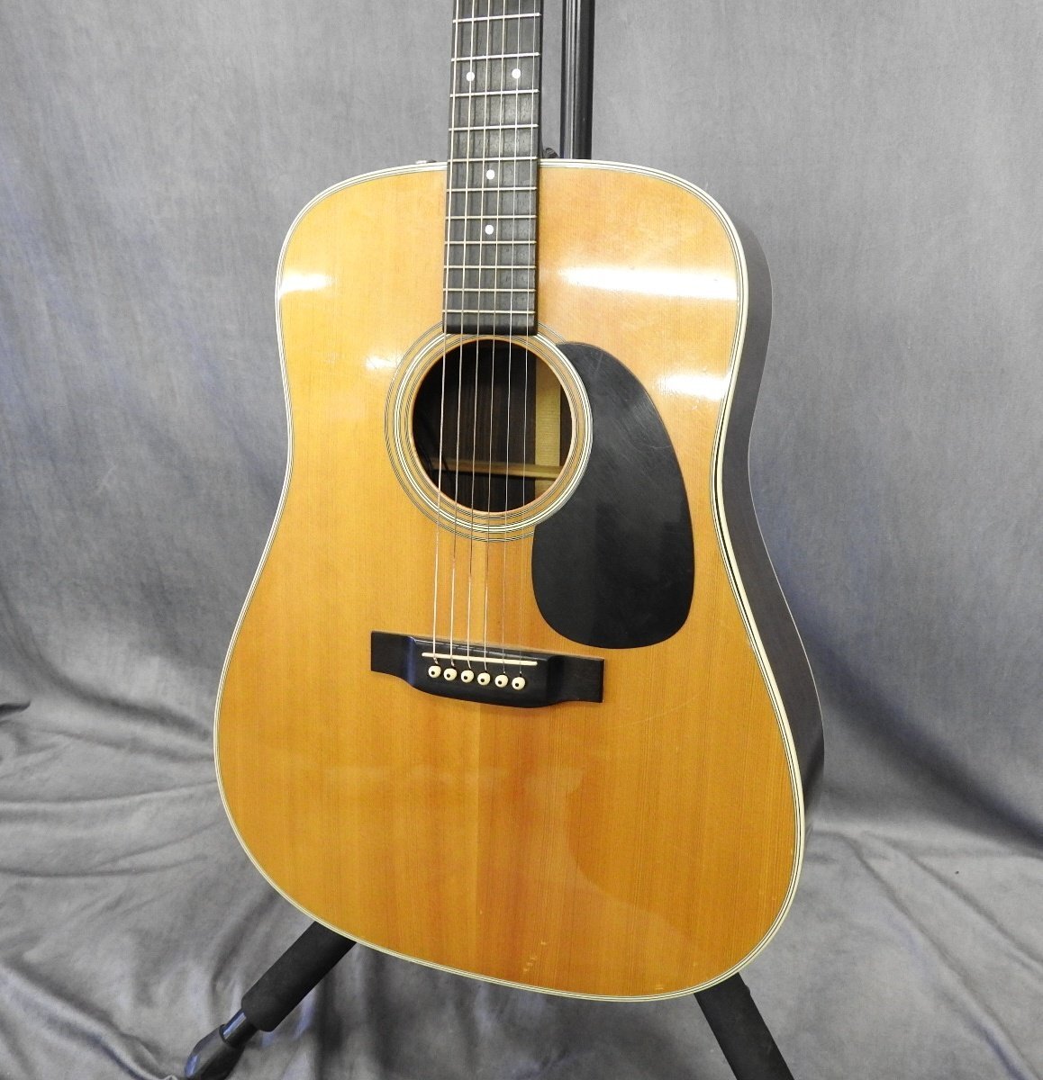 【C】Martin D-28 エレアコ アコースティックギター #481908 マーティン 3126073拍卖