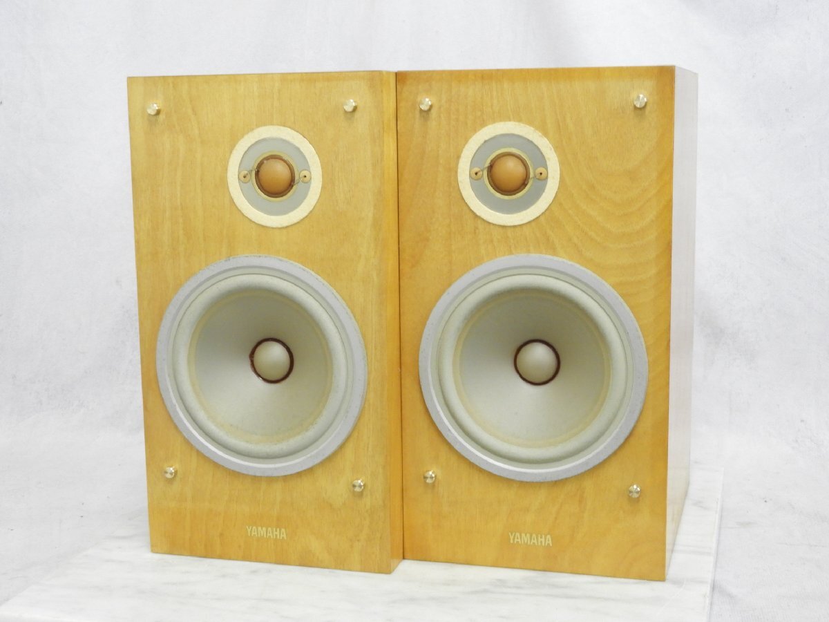 【C】YAMAHA NS-1 スピーカーペア ヤマハ 3126592拍卖