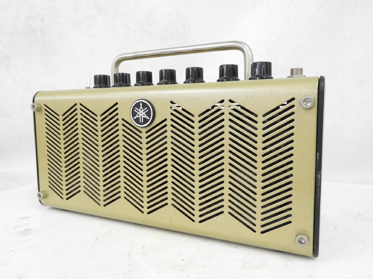 【J】YAMAHA THR5A ギターコンボアンプ ヤマハ 3126502拍卖