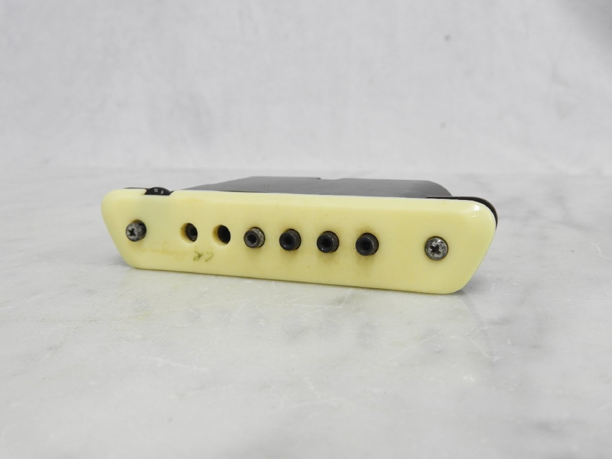 【C】L.R.Baggs M1 Passive PU アコースティックギター用 ピックアップ 3126996拍卖