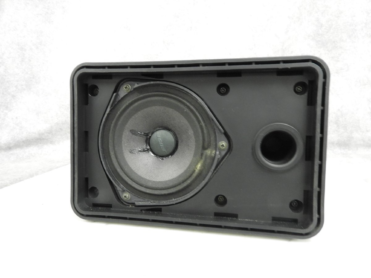 【C】BOSE 101MM スピーカーシングル ボーズ 3127003拍卖