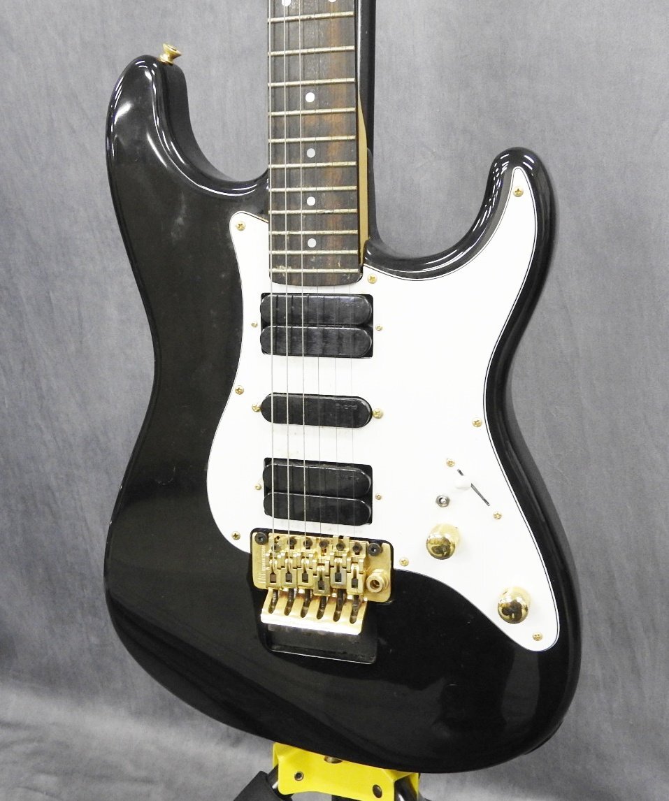 【D】 FERNANDES THE FUNCTION エレキギター フェルナンデス 3126405拍卖