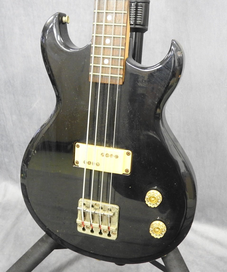 【D】Aria ProⅡ Cardinal Series エレキベース #4100268 アリアプロ 3126367拍卖