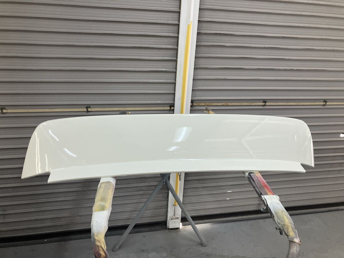 EKシビック用 社外リアスポイラー カチアゲスポイラー 悪っパネ 拍卖