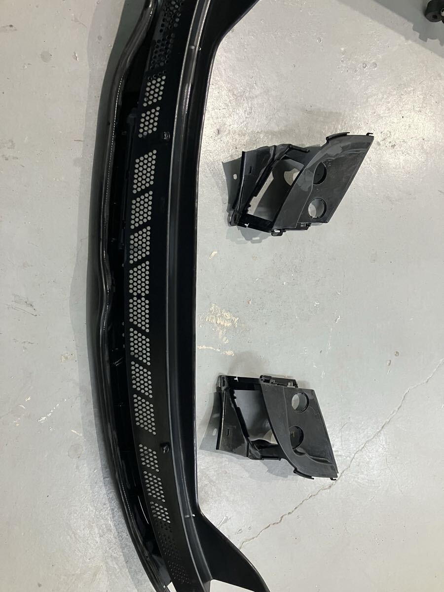 FD2シビックタイプR後期 ワイパーカウルトップ拍卖