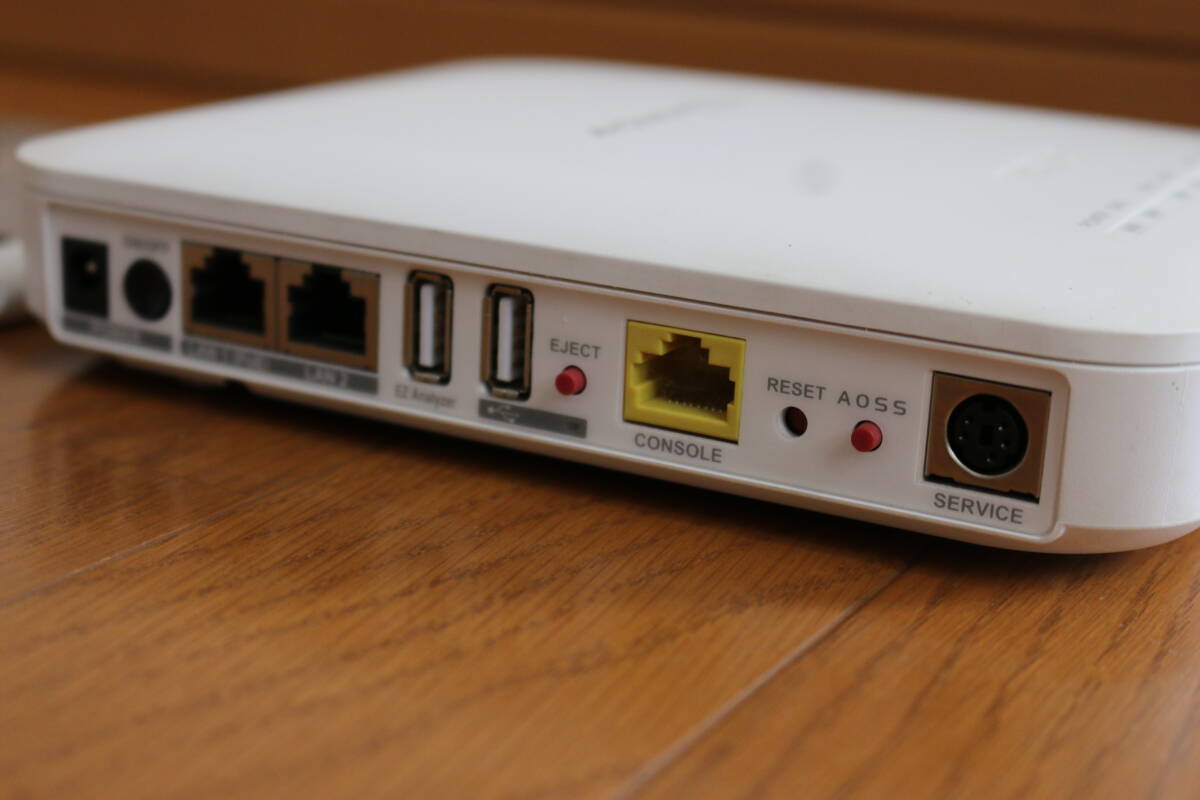 Buffalo WAPS-APG600H 法人向け無線LANアクセスポイントPoE電源対応【AC電源、取り付けキット無し】 アンテナ付き 26672270526177拍卖