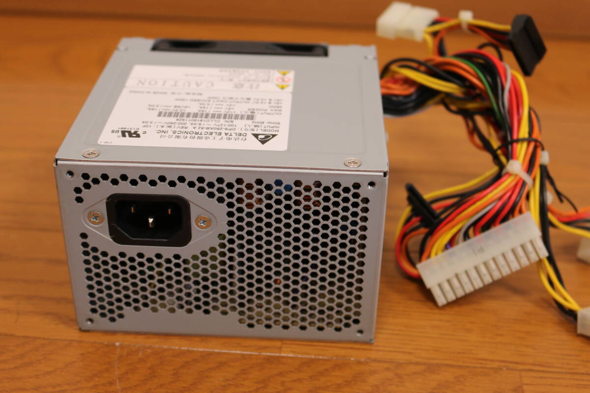 EPSON Endeavor AT994E 電源ユニット DPS-250AB-52A CLLD1918011929拍卖