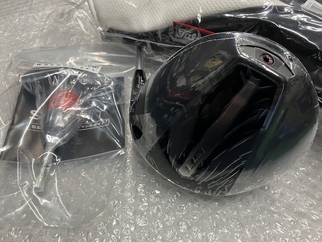 ■新品■タイトリスト GT1 10.0度■AIR SPEEDER Next Gen 40/R■フジクラ社製 タイトリスト正規製品販売店■拍卖