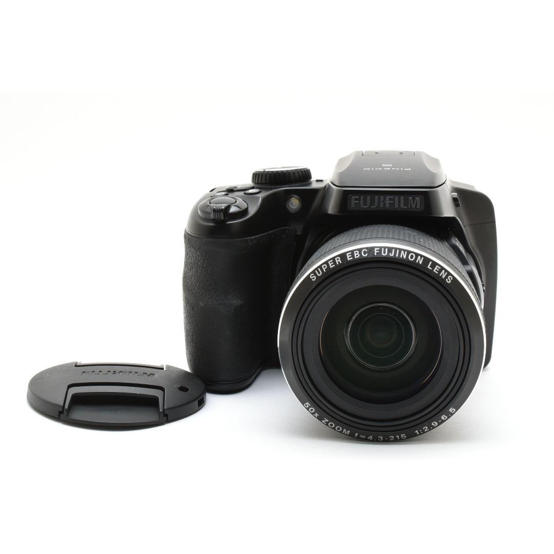 FUJIFILM 富士フイルム FinePix S9200:2623077拍卖