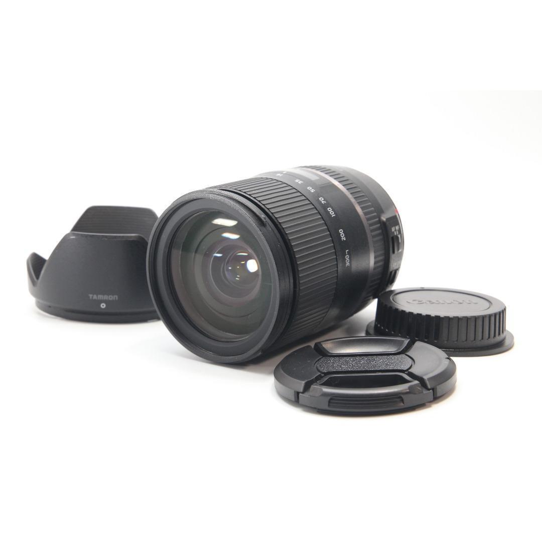 ジャンク タムロン 16-300/3.5-6.3 Di II:25101001拍卖