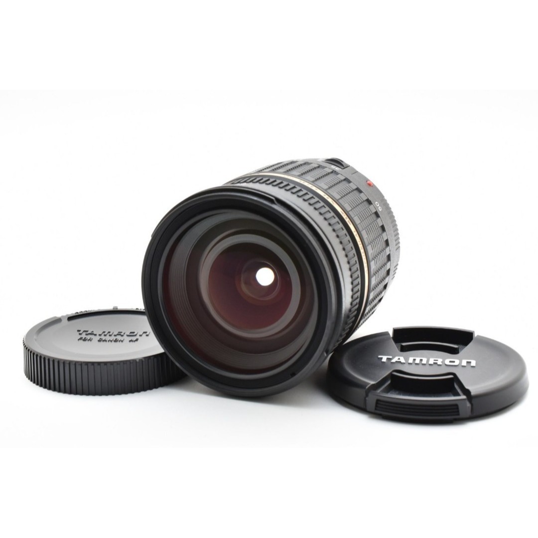 タムロン SP AF 17-50mm f2.8 XR Di II:2638194拍卖