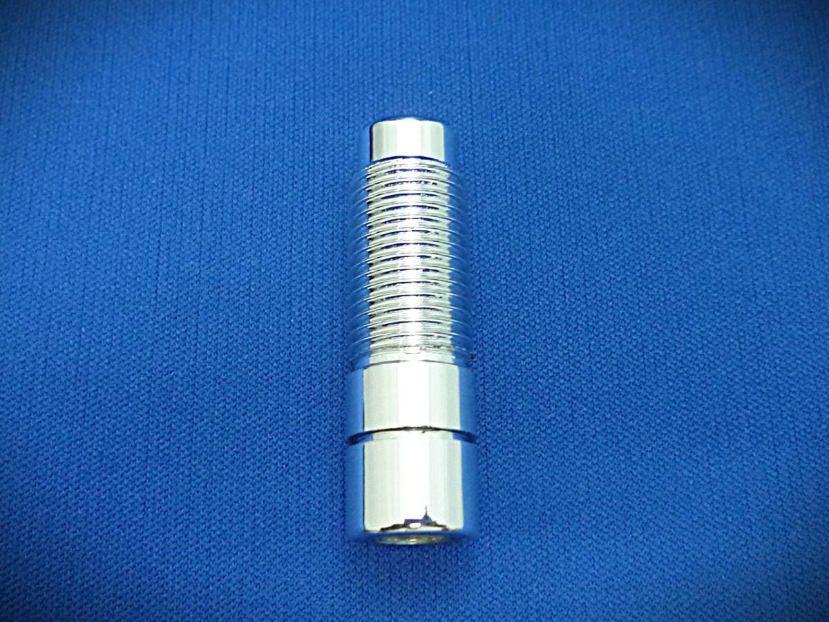 ノア ヴォクシー エスクァイア ZWR80系 プリウス ハイブリット 専用 トヨタ シフトノブ アダプター★変換★6㎜Φ⇒12㎜Φ ネジ 定形外郵便拍卖