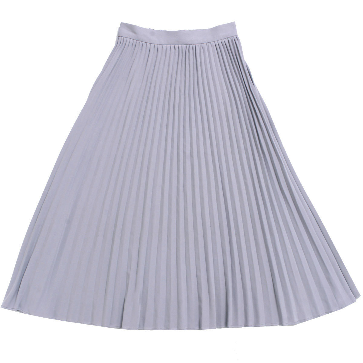 ◆ITEMS URBANRESEARCH イージープリーツスカート 定価9,130円 フリーサイズ IT95-25M035 アイテムズ アーバンリサーチ拍卖