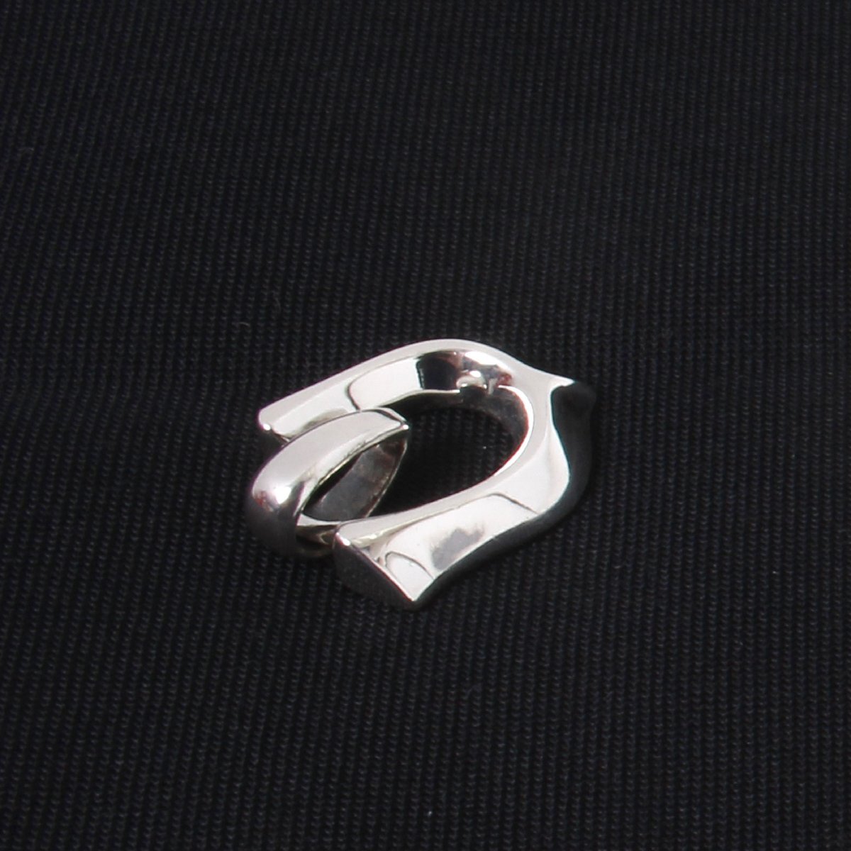 King Limo HIGH ROLLER PENDANT 定価19,800円 シルバー KLP49 キングリモ ハイローラーペンダント ペンダントトップ拍卖