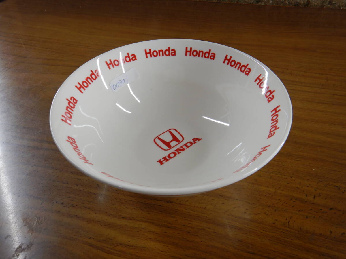 本田技研 HONDA 自動車 ラーメンどんぶり ドンブリ100901 20.5H8.5CM 東北限定拍卖
