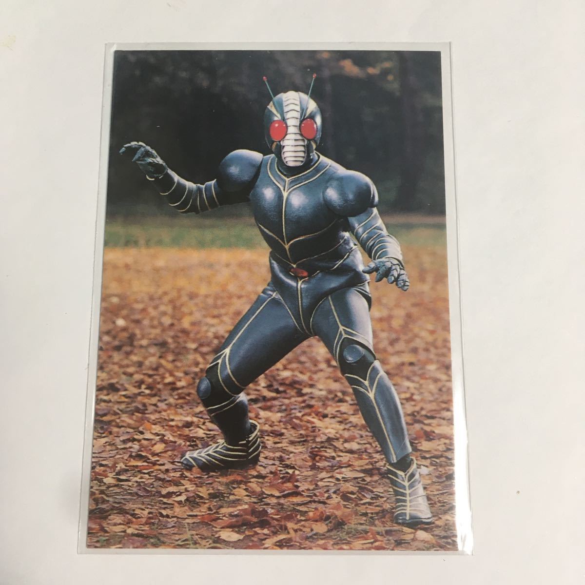 カルビー仮面ライダーR 312 第2記録 仮面ライダーZO拍卖