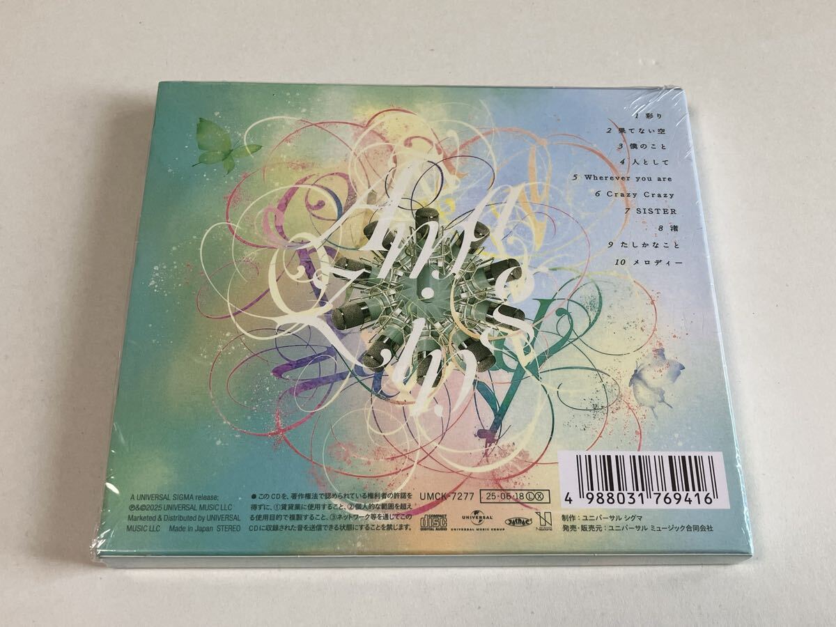 CD superfly AMAZING拍卖