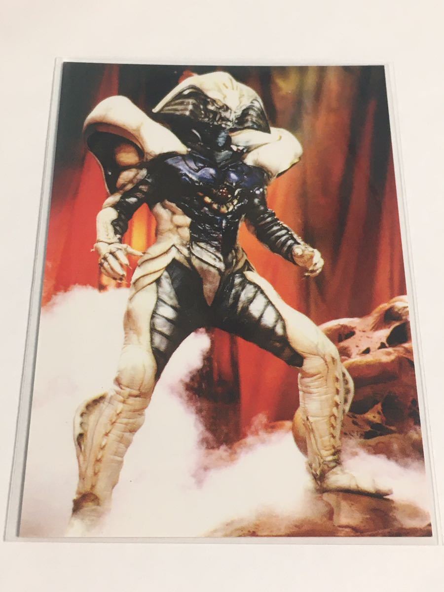 カルビー仮面ライダーR 119 第1記録 ガライ拍卖