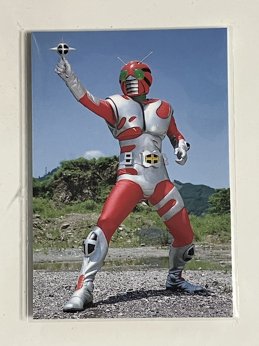 カルビー仮面ライダーR 066 第1記録 仮面ライダーZX拍卖