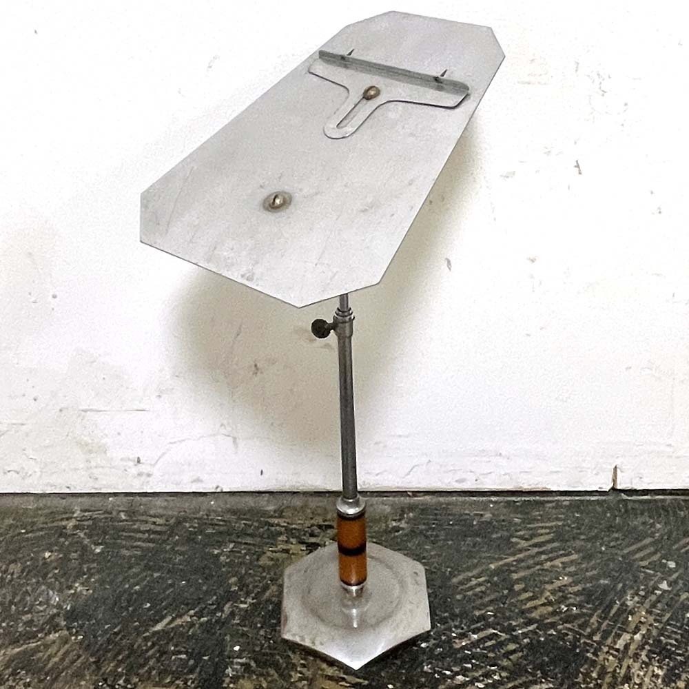 50s~60s ヴィンテージ ディスプレイシューズスタンド ベークライト/アメリカンアンティークusaフランスイギリス70s靴屋店舗什器備品拍卖