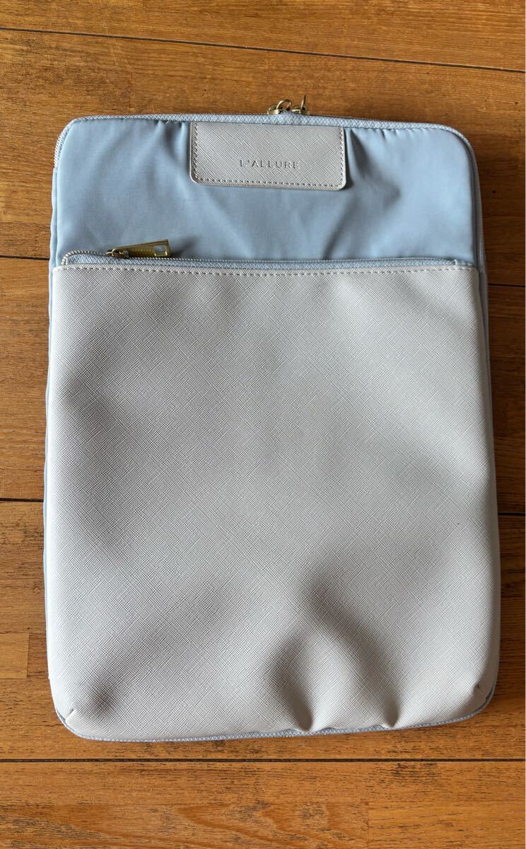 L’allure A4 ノートPCケース拍卖