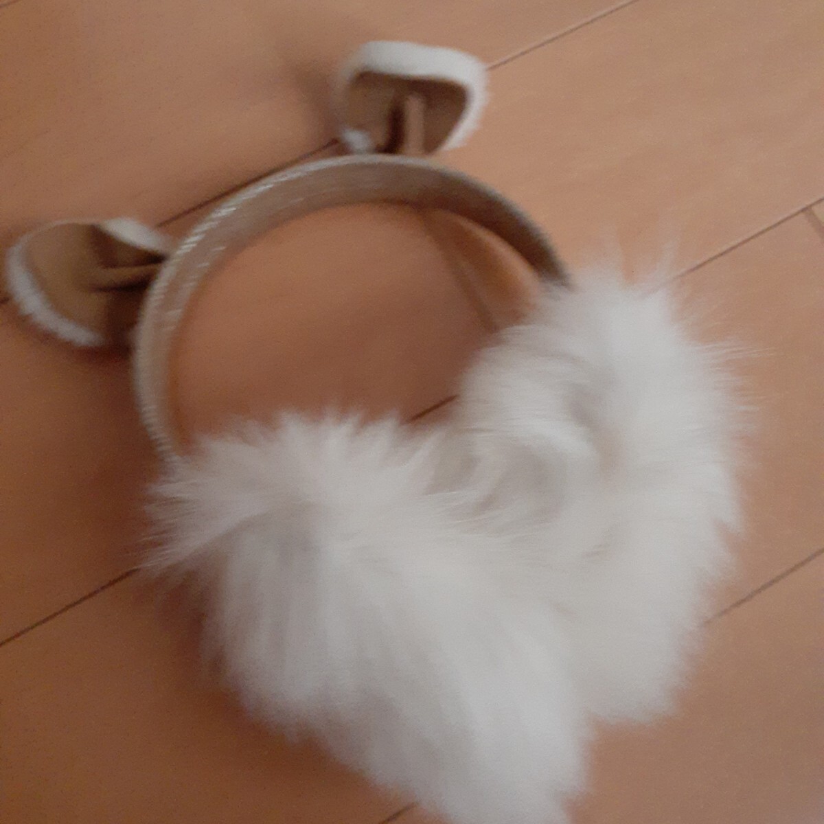 おまけつき!UGG 子供用イヤーモフ 耳あて クリスマスプレゼントに!拍卖