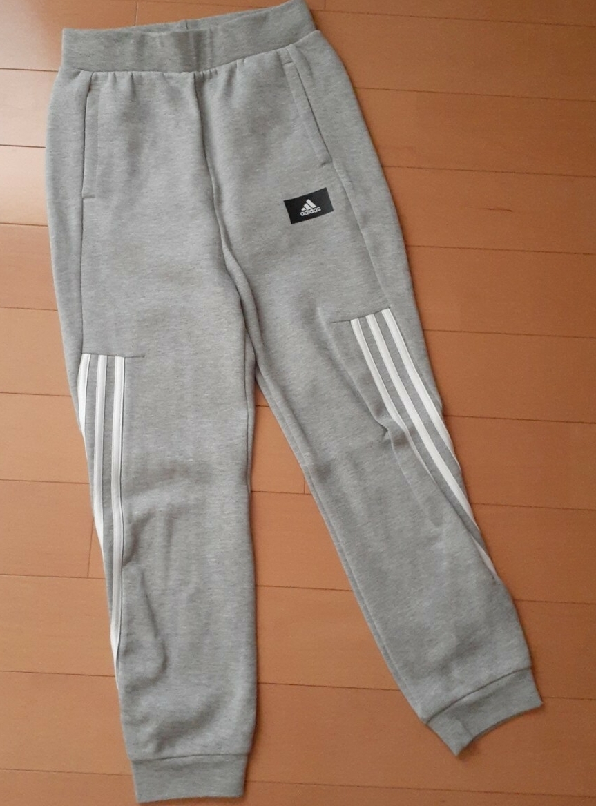 アディダス 子供スウェットパンツ 150拍卖