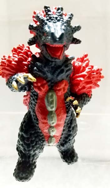 ★カプセルトイ★ウルトラマン27★ウルトラマンコスモス~THE FIRST CONTACT編~【ベロクロン】★拍卖