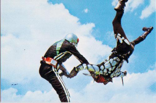 ★トレーディングカード★特撮★2003年カルビー仮面ライダーチップス復刻版【#281】★拍卖