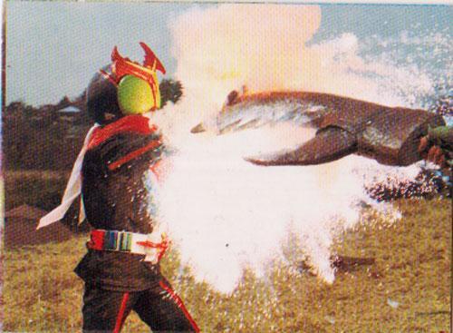 ★トレーディングカード★特撮★山勝★仮面ライダーカード【#193 仮面ライダーストロンガー】★拍卖