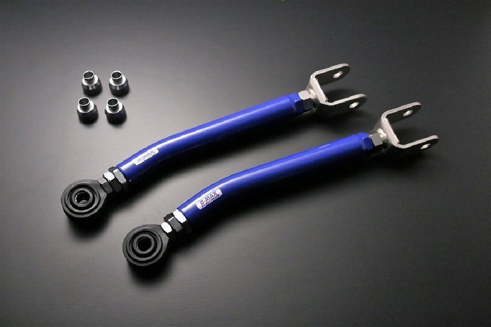 D-MAX☆D1SPEC ピロリアトーコントロールロッド(Ver.2)S14シルビア系用 S14/S15/ECR33/ER34/C34/C35/WGC34/WGNC34/C34ローレル/Y32/Y33拍卖