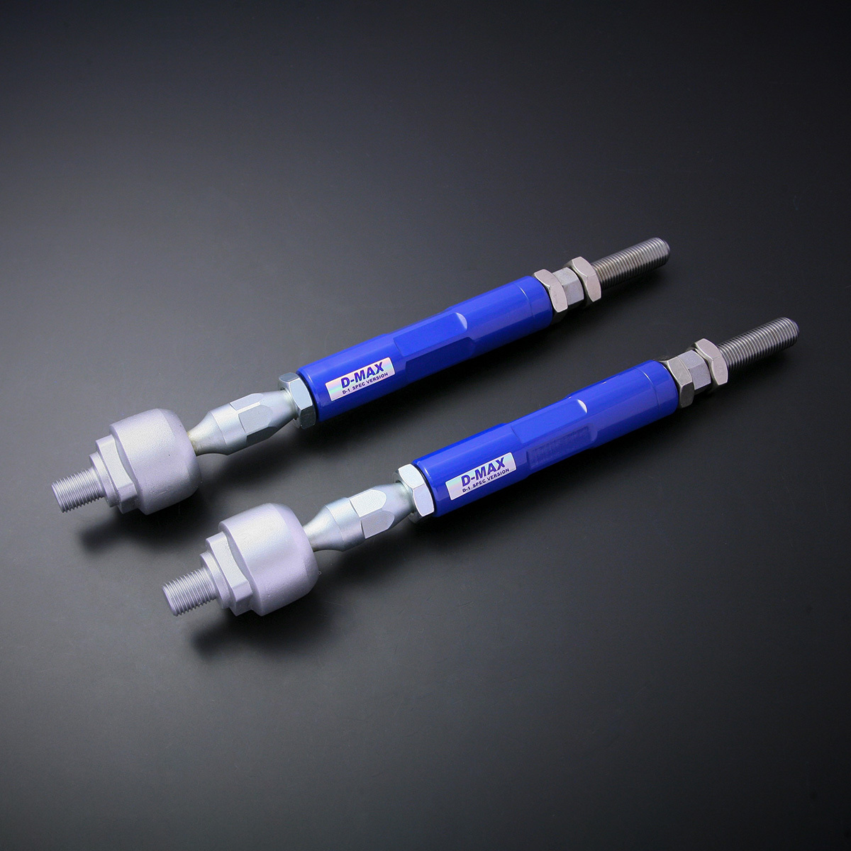 ★☆D-MAX☆D1SPEC 強化タイロッド typeR (86/GR86/BRZ) ZN6 ZN8☆★拍卖