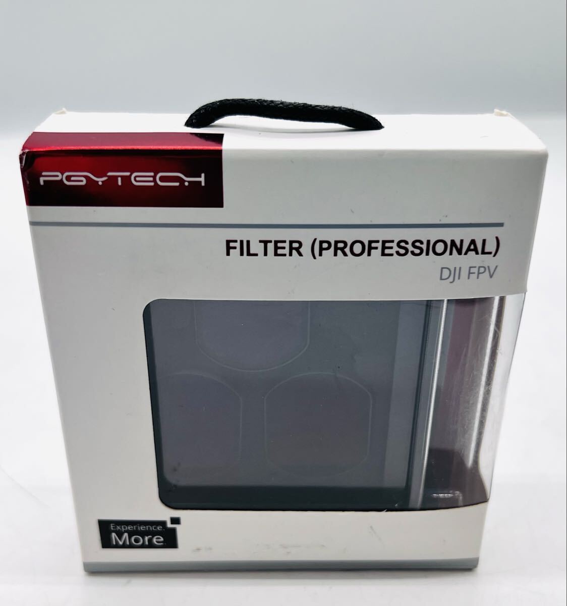 新品未使用 開封済み DJI FPV用 NDフィルター拍卖