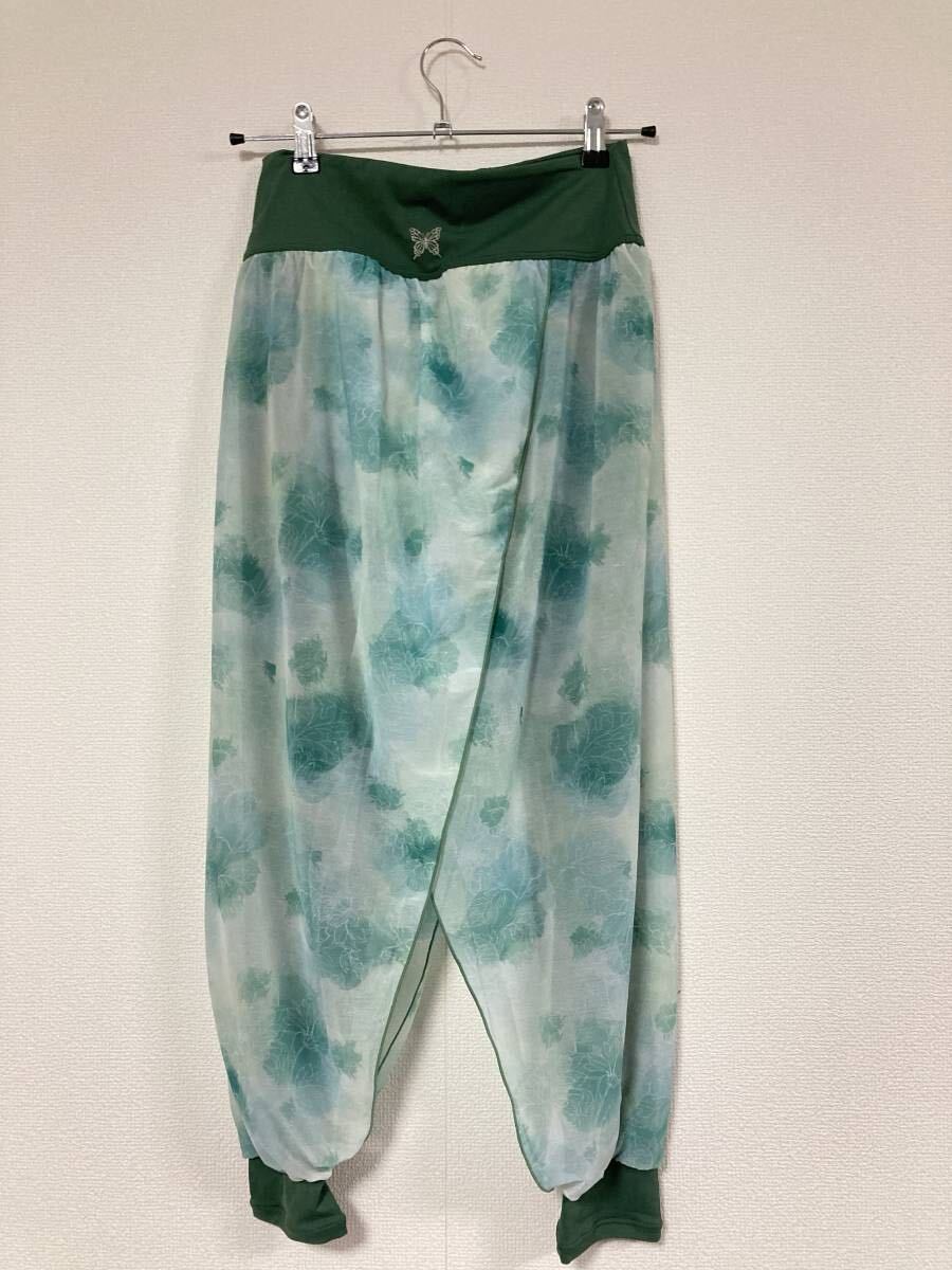 ★新品 チャコット レイヤードパンツ M拍卖