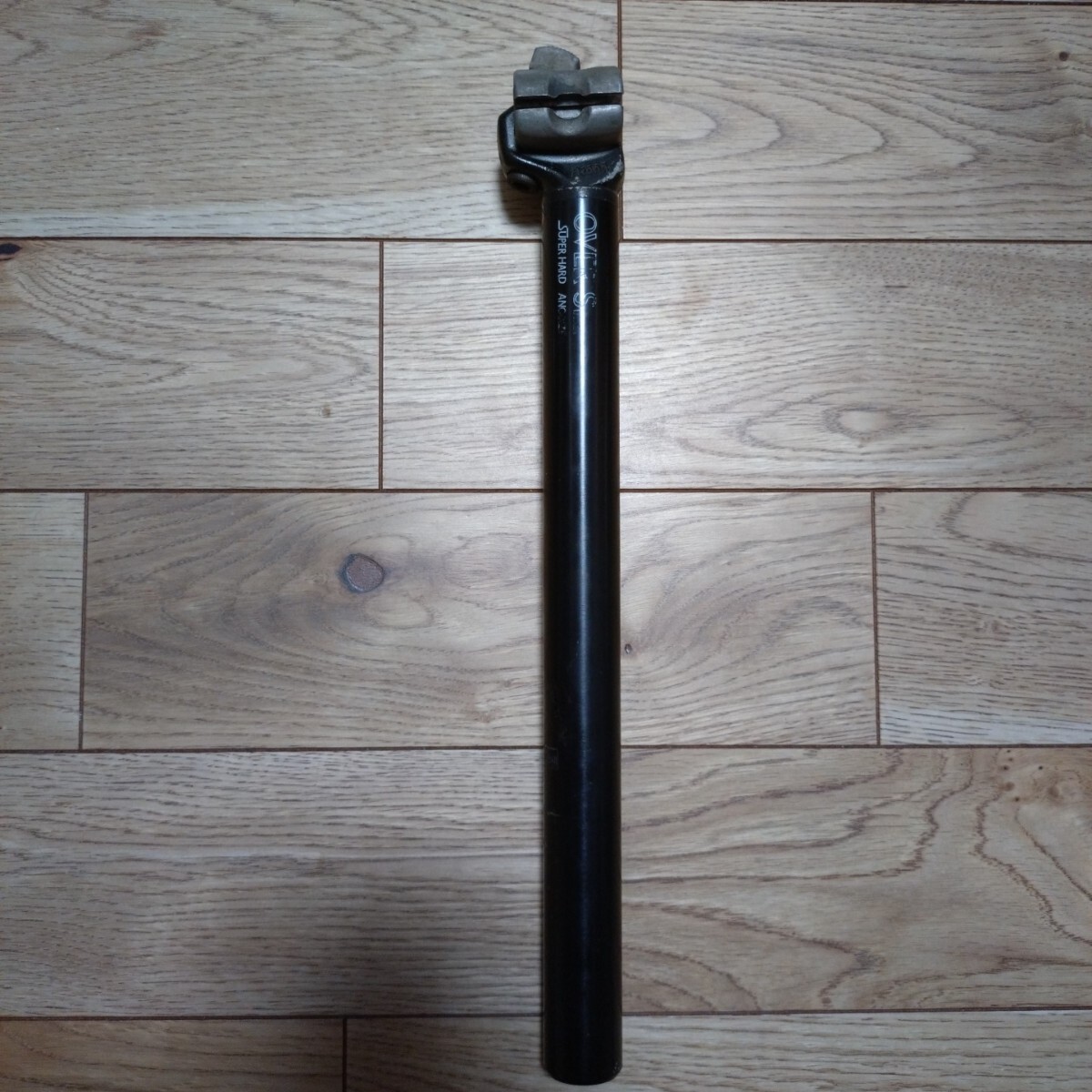 【値下げ】アラヤ マディフォックス 純正 araya muddyfox ストロング strong 南海 シート ポスト 日本製 オールド φ29.2×350mm拍卖