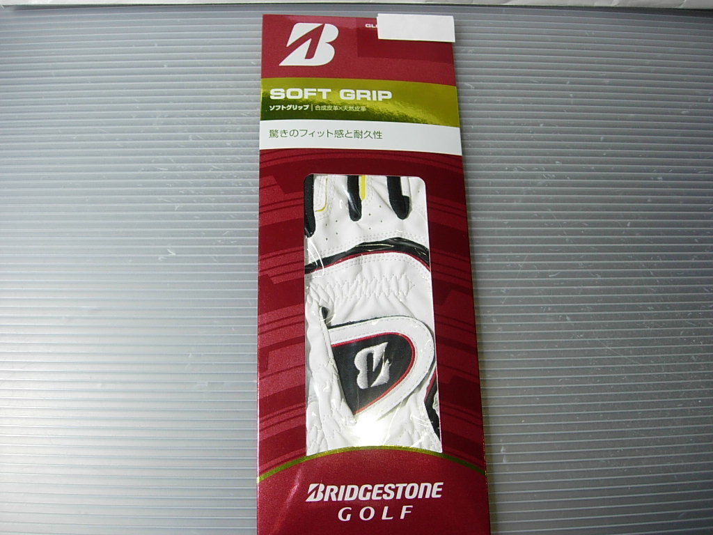 ■ブリヂストンゴルフ SOFT GRIP GLG44J 21■拍卖