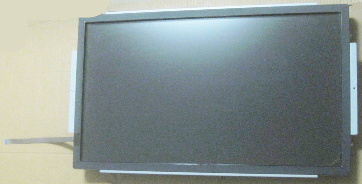 スクウェア・エニックス ディシディア ファイナルファンタジー タッチフレーム モニター TLK-270B ジャンク拍卖