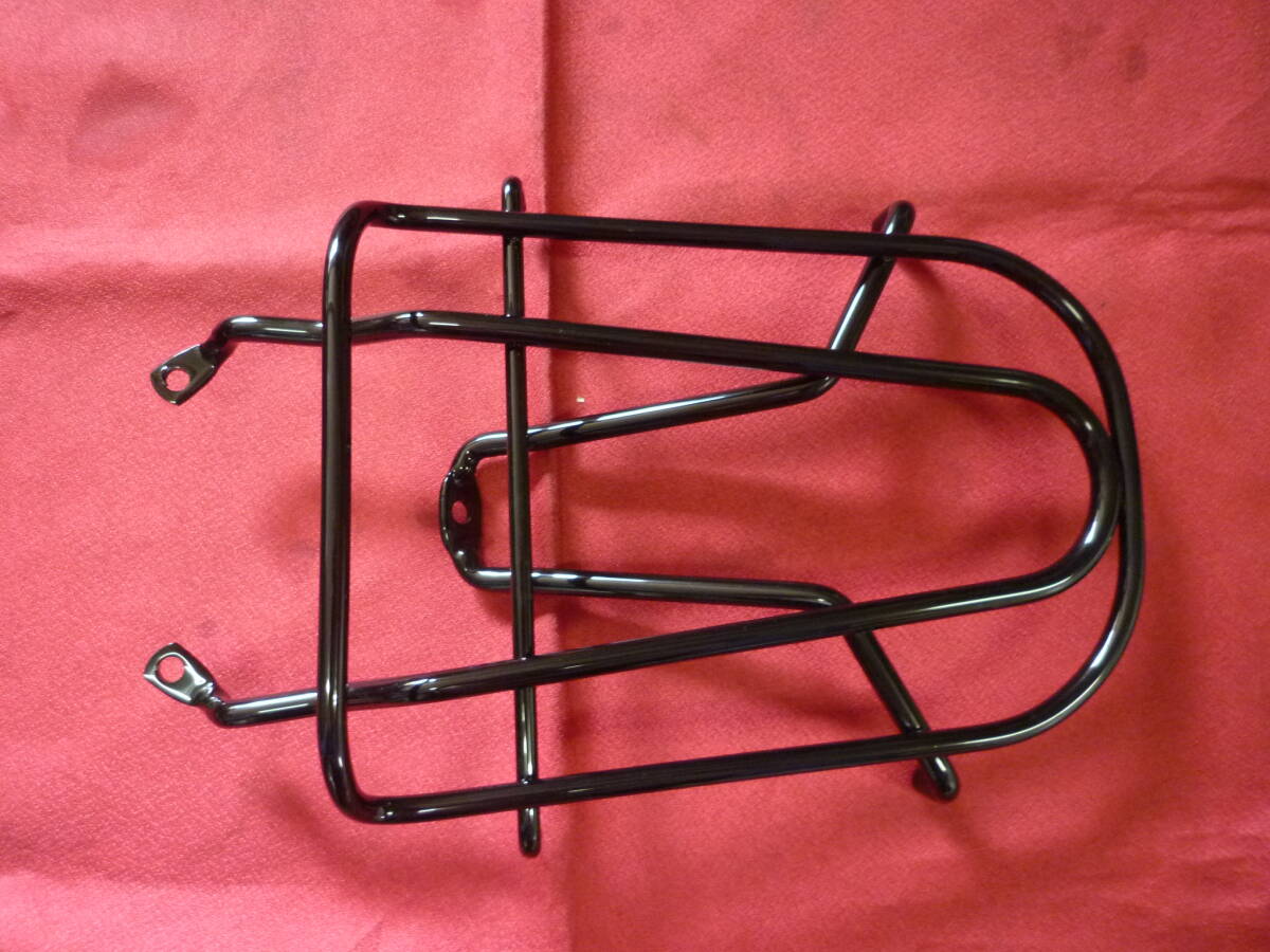 スズキ純正★新品 レッツ4 リアキャリア UZ50・CA41A・CA43A・・・拍卖