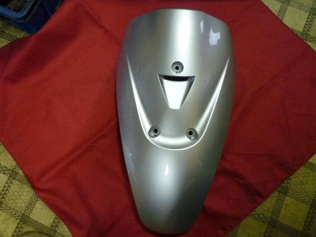 スズキ純正★新品 レッツⅡ フロントカバー★CA1PA用拍卖