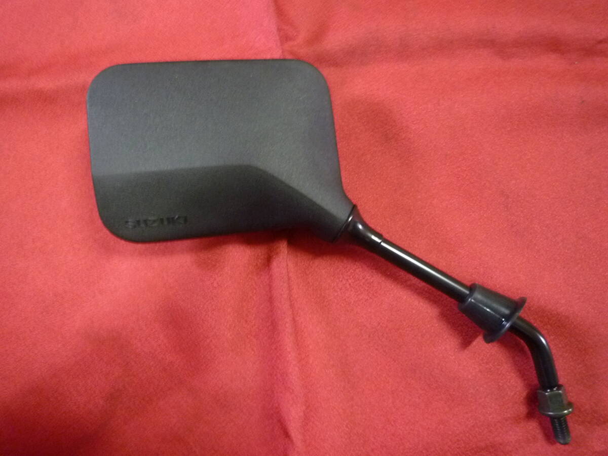 スズキ純正★新品箱入り 角右ミラー★56500-39C00-291拍卖