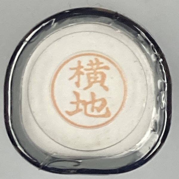 シャチハタ 「横地」 ネーム9 XL-9 書体をご確認ください拍卖