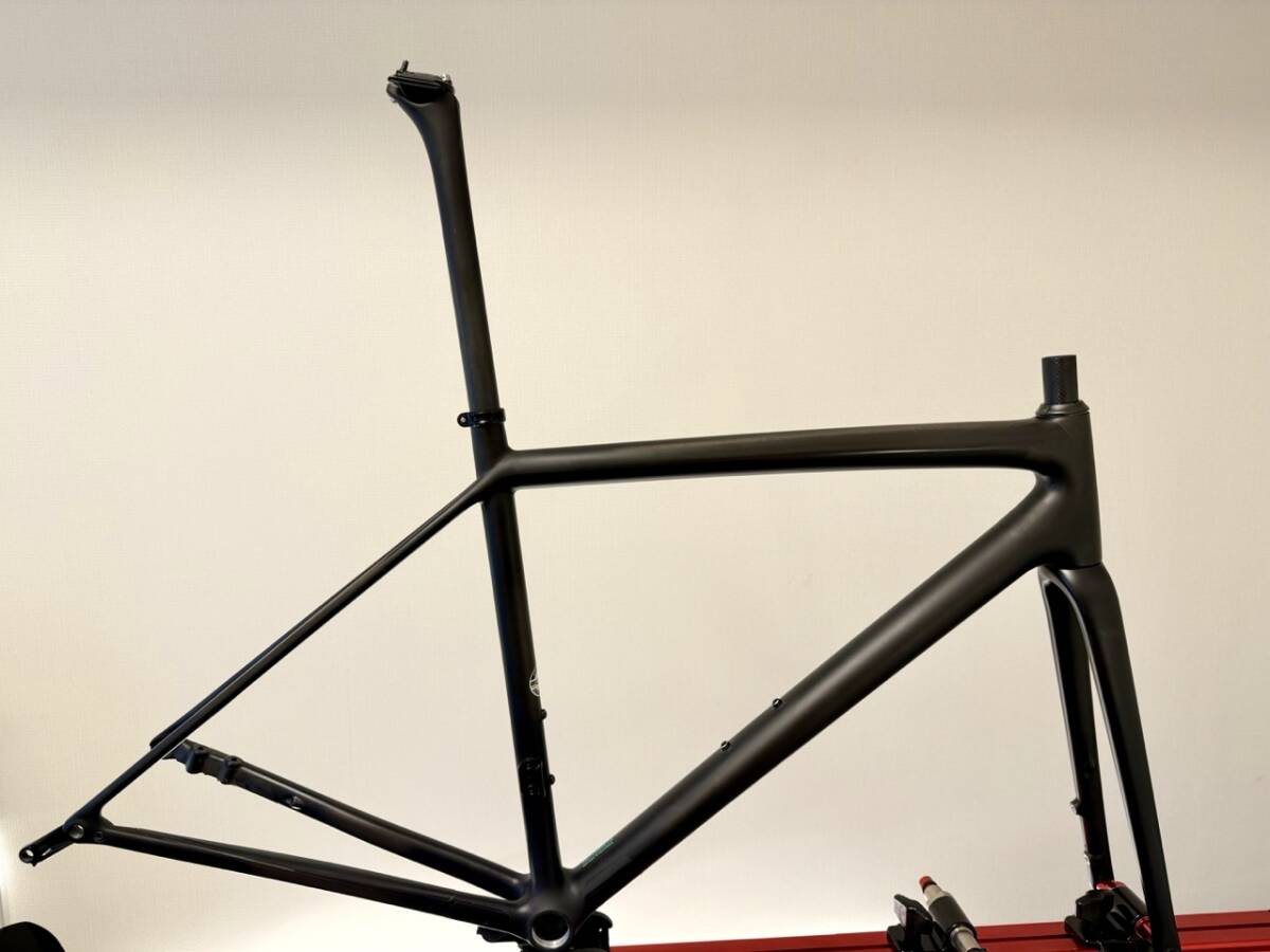 SPECIALIZED S-WORKS AETHOS 54拍卖
