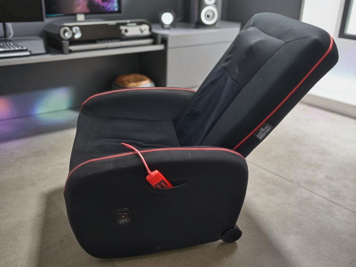 ◇ FUJIIRYOKI フジ医療器 ソファ型マッサージチェア KN-15 KEN OKUYAMAモデル ブラック 1017-67 ※◇拍卖