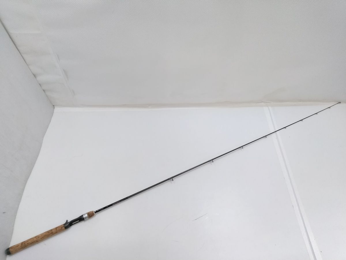 ◇TEAM DAIWA BATTLER BLITZ TD-BA 651MLRB ダイワ バトラー ブリッツ 1ピース ベイトロッド バス 淡水 釣り具 0617-42E @220◇拍卖