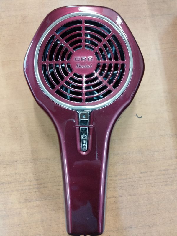 【中古美品】ORB destat SN-3 静電気除去ガン オーディオアクセサリ 除電 レコード 機器用 動作確認済 送料無料 おてがる配送拍卖