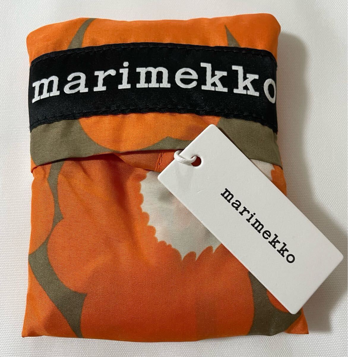 マリメッコ エコバッグ拍卖