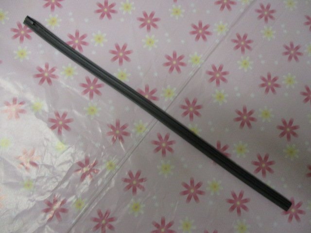 トヨタモビリティパーツ ドライブジョイ グラファイトワイパーラバー ( graphite wiper rubber ) V98NDW351 ( 8.6mm幅 350mm ) 5本セット!*拍卖