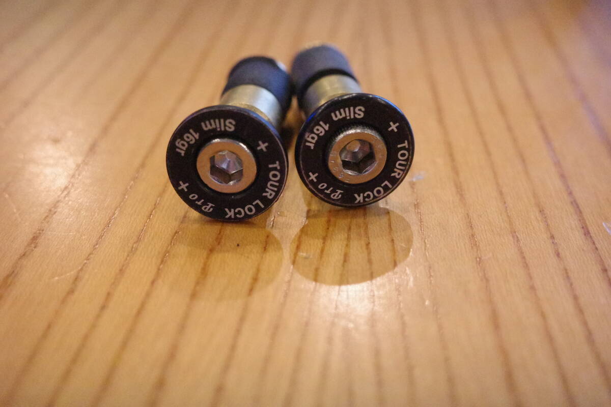 slim 16g×2 ツアーロック プロ プラス カウンターバランス(Tour Lock Pro Plus Counterweights)拍卖