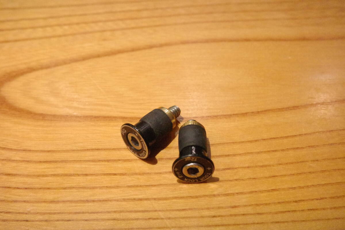 12g×2 ツアーロック プロ プラス カウンターバランス(Tour Lock Pro Plus Counterweights)拍卖